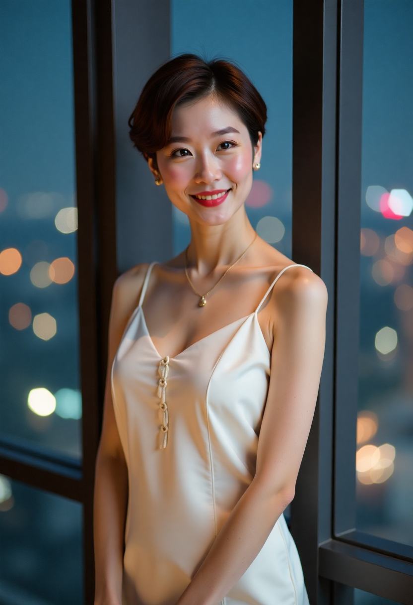 藏锋五年被夫人曝光了